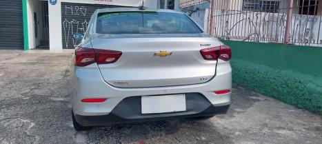 CHEVROLET Onix Sedan 1.0 4P FLEX LTZ PLUS TURBO AUTOMTICO, Foto 7