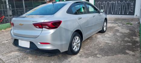 CHEVROLET Onix Sedan 1.0 4P FLEX LTZ PLUS TURBO AUTOMTICO, Foto 8