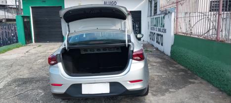 CHEVROLET Onix Sedan 1.0 4P FLEX LTZ PLUS TURBO AUTOMTICO, Foto 9