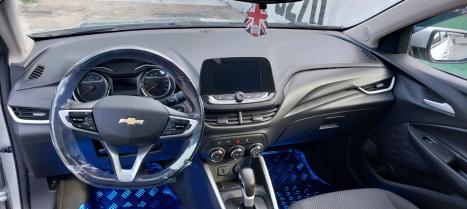 CHEVROLET Onix Sedan 1.0 4P FLEX LTZ PLUS TURBO AUTOMTICO, Foto 10