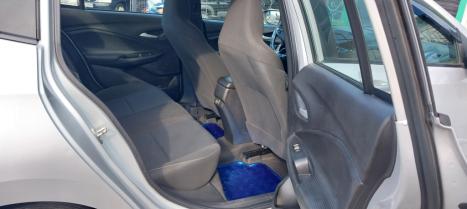 CHEVROLET Onix Sedan 1.0 4P FLEX LTZ PLUS TURBO AUTOMTICO, Foto 13