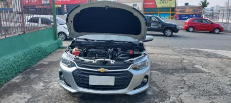 CHEVROLET Onix Sedan 1.0 4P FLEX LTZ PLUS TURBO AUTOMTICO, Foto 17