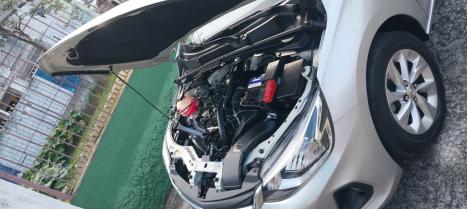 CHEVROLET Onix Sedan 1.0 4P FLEX LTZ PLUS TURBO AUTOMTICO, Foto 19