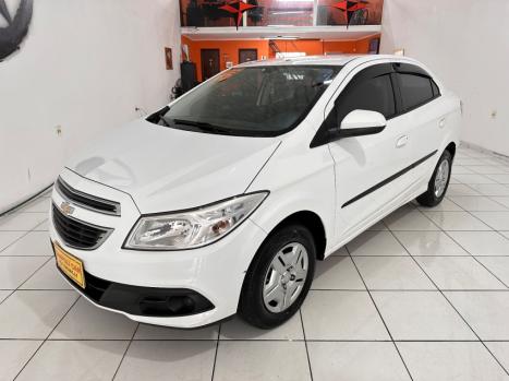 CHEVROLET Prisma 1.0 4P LT FLEX, Foto 1