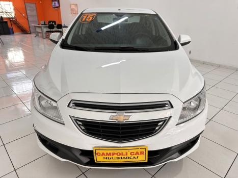 CHEVROLET Prisma 1.0 4P LT FLEX, Foto 2