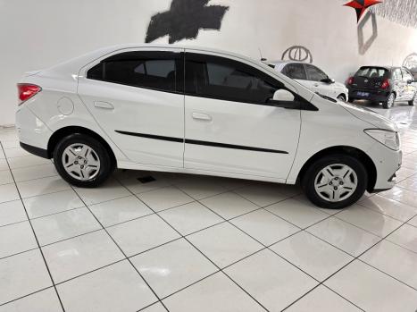 CHEVROLET Prisma 1.0 4P LT FLEX, Foto 3