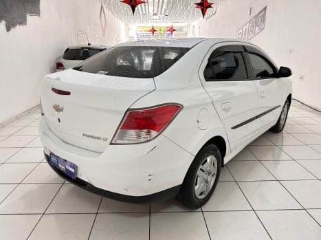 CHEVROLET Prisma 1.0 4P LT FLEX, Foto 4