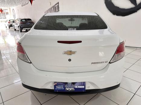 CHEVROLET Prisma 1.0 4P LT FLEX, Foto 5