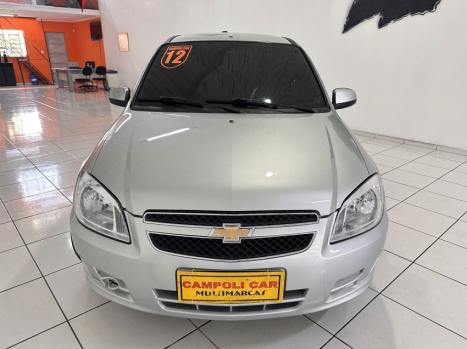 CHEVROLET Prisma 1.4 4P LT FLEX, Foto 2