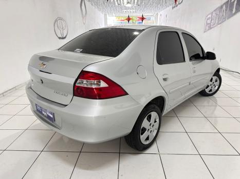 CHEVROLET Prisma 1.4 4P LT FLEX, Foto 4