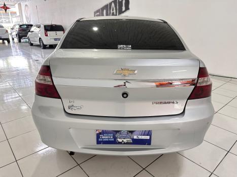 CHEVROLET Prisma 1.4 4P LT FLEX, Foto 5