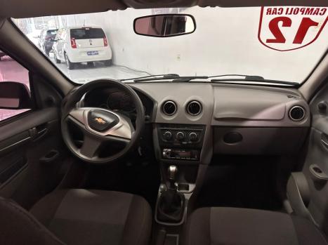 CHEVROLET Prisma 1.4 4P LT FLEX, Foto 9