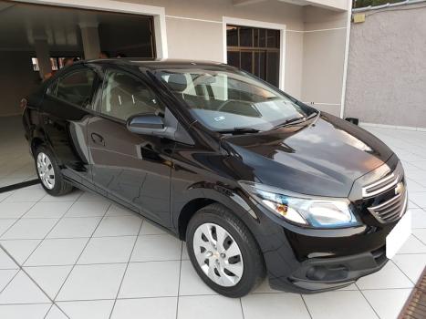 CHEVROLET Prisma 1.4 4P LT FLEX, Foto 1