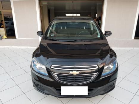 CHEVROLET Prisma 1.4 4P LT FLEX, Foto 2