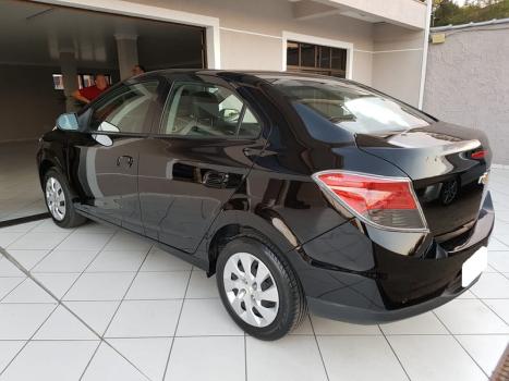 CHEVROLET Prisma 1.4 4P LT FLEX, Foto 3