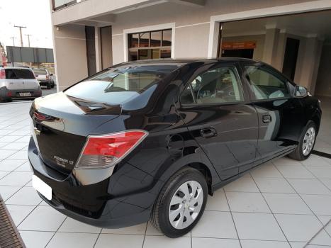 CHEVROLET Prisma 1.4 4P LT FLEX, Foto 4