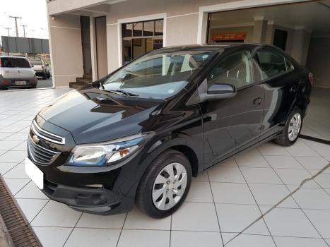 CHEVROLET Prisma 1.4 4P LT FLEX, Foto 6