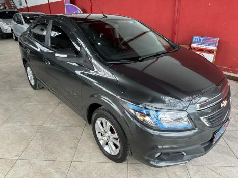 CHEVROLET Prisma 1.4 4P LTZ FLEX, Foto 3