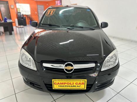 CHEVROLET Prisma 1.4 4P MAXX FLEX, Foto 2
