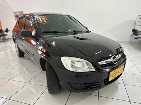 CHEVROLET Prisma 1.4 4P MAXX FLEX, Foto 3