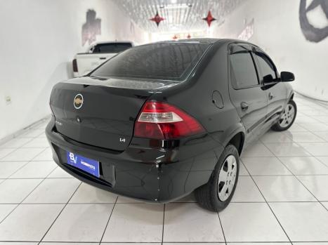 CHEVROLET Prisma 1.4 4P MAXX FLEX, Foto 4