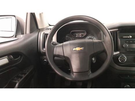 CHEVROLET S10 2.8 16V LS CABINE SIMPLES 4X4 TURBO DIESEL, Foto 10