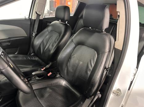 CHEVROLET Sonic Hatch 1.6 16V 4P LTZ FLEX AUTOMTICO, Foto 7