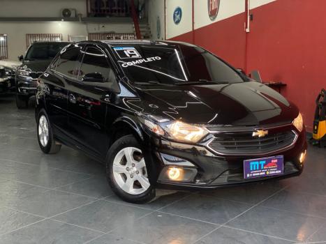 CHEVROLET Sonic Hatch 1.6 16V 4P LT FLEX, Foto 1
