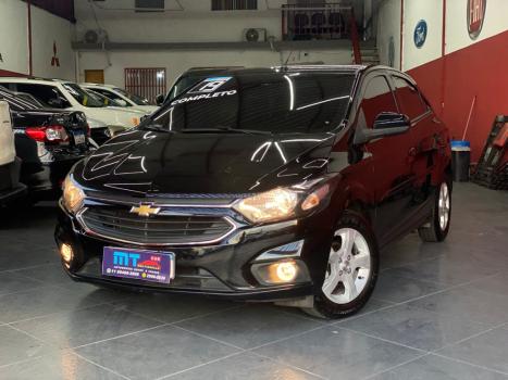 CHEVROLET Sonic Hatch 1.6 16V 4P LT FLEX, Foto 2