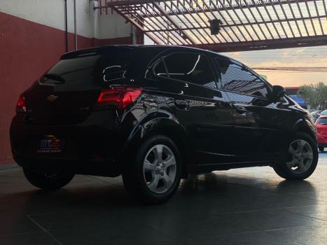 CHEVROLET Sonic Hatch 1.6 16V 4P LT FLEX, Foto 3
