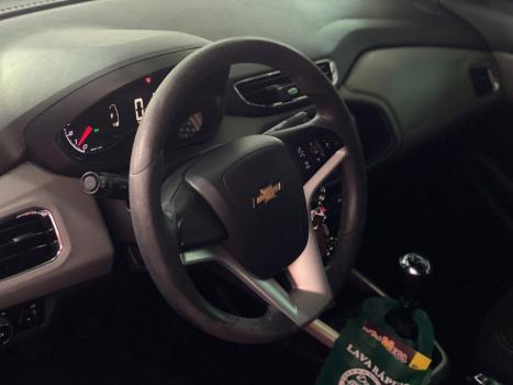 CHEVROLET Sonic Hatch 1.6 16V 4P LT FLEX, Foto 7