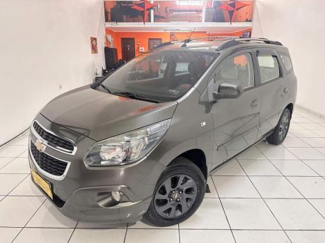 CHEVROLET Spin 1.8 4P FLEX LTZ 7 LUGARES, Foto 1