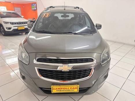 CHEVROLET Spin 1.8 4P FLEX LTZ 7 LUGARES, Foto 2