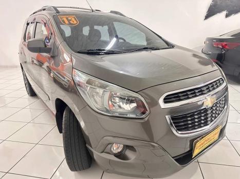 CHEVROLET Spin 1.8 4P FLEX LTZ 7 LUGARES, Foto 3