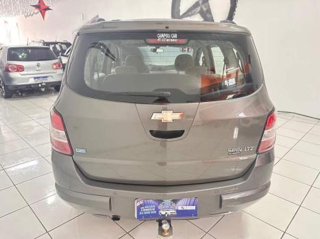 CHEVROLET Spin 1.8 4P FLEX LTZ 7 LUGARES, Foto 5