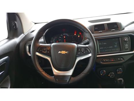 CHEVROLET Spin , Foto 9