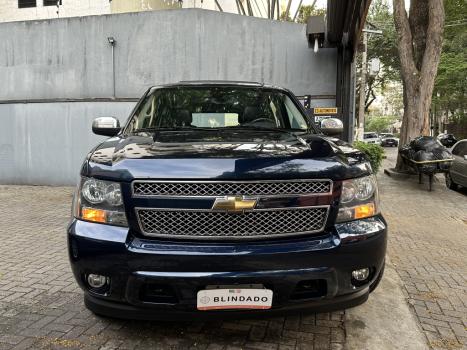 CHEVROLET Suburban 5.3 V8 4P 4X4 LTZ AUTOMTICO, Foto 1