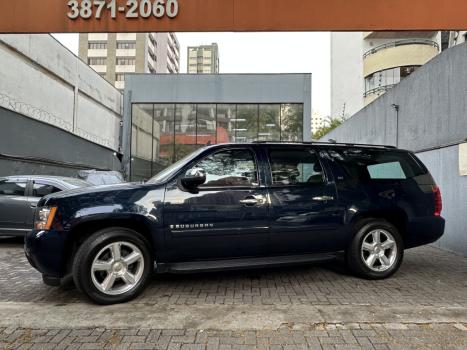 CHEVROLET Suburban 5.3 V8 4P 4X4 LTZ AUTOMTICO, Foto 15