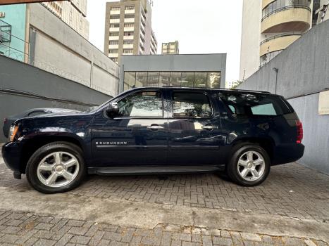 CHEVROLET Suburban 5.3 V8 4P 4X4 LTZ AUTOMTICO, Foto 18