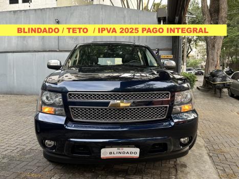CHEVROLET Suburban 5.3 V8 4P 4X4 LTZ AUTOMTICO, Foto 1