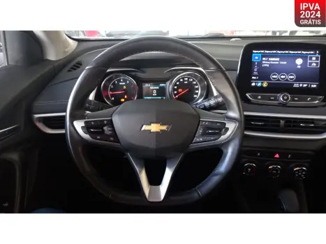 CHEVROLET Tracker 1.2 4P FLEX TURBO PREMIER AUTOMTICO, Foto 12