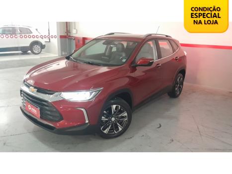 CHEVROLET Tracker 1.2 4P FLEX TURBO PREMIER AUTOMTICO, Foto 2