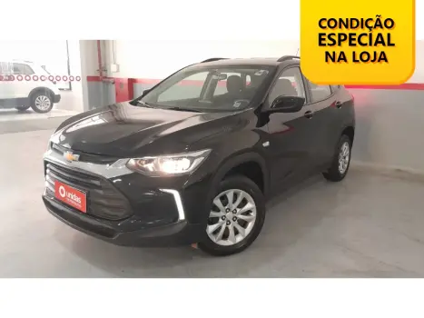 CHEVROLET Tracker 1.0 4P FLEX TURBO AUTOMTICO, Foto 2