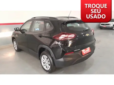 CHEVROLET Tracker 1.0 4P FLEX TURBO AUTOMTICO, Foto 4