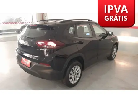 CHEVROLET Tracker 1.0 4P FLEX TURBO AUTOMTICO, Foto 5