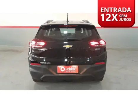 CHEVROLET Tracker 1.0 4P FLEX TURBO AUTOMTICO, Foto 6