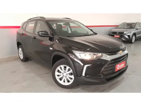 CHEVROLET Tracker 1.0 4P FLEX TURBO AUTOMTICO, Foto 1