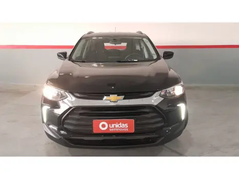 CHEVROLET Tracker 1.0 4P FLEX TURBO AUTOMTICO, Foto 2