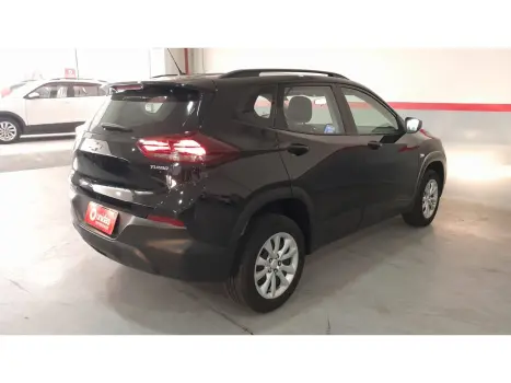 CHEVROLET Tracker 1.0 4P FLEX TURBO AUTOMTICO, Foto 5