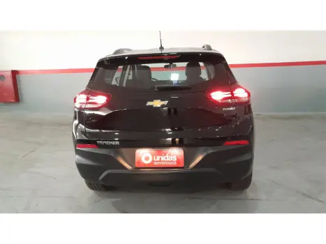 CHEVROLET Tracker 1.0 4P FLEX TURBO AUTOMTICO, Foto 6